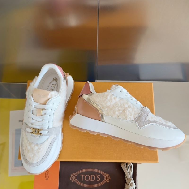 Tods Shoes